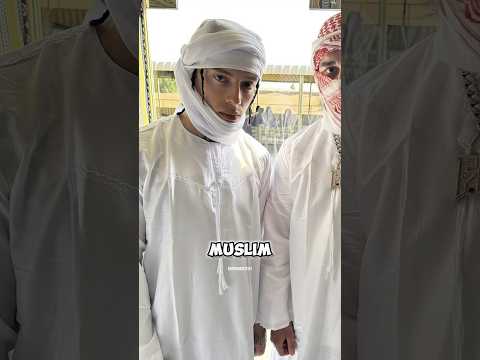 What Is Central Cee’s Religon ??