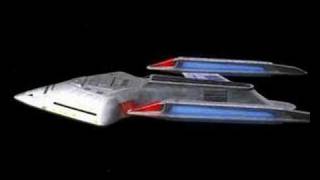 USS Pheonix NCC 65420-A &quot;Second to None&quot;