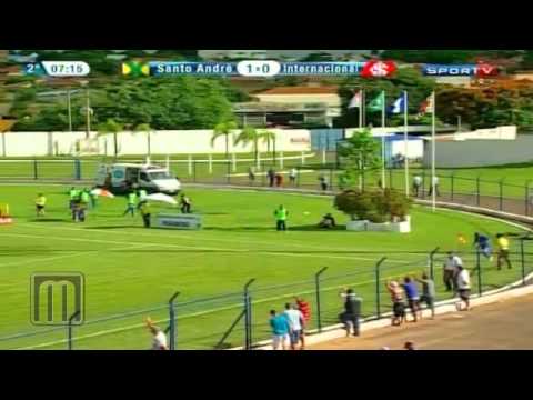 Claudio alves striker