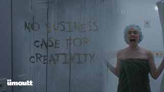 Marketergeist | The Horror of Neglecting your B2B Brand