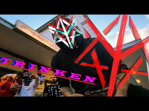 SHOCKY666 - TRINKEN (feat. TILLO)