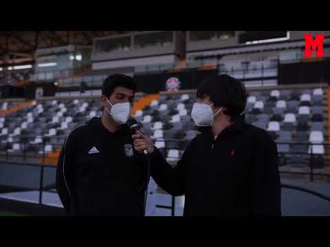 Derbi Badajoz- Mérida Reportaje Fútbol Extremeño MARCA