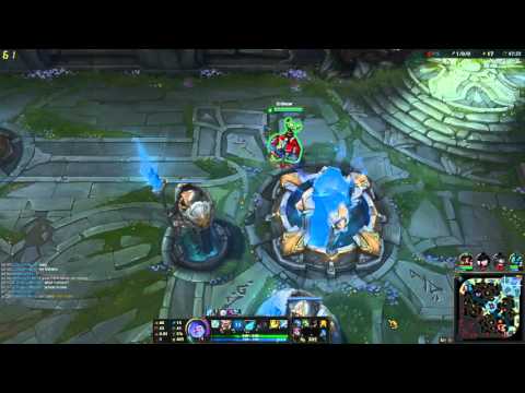 Jungle Nunu 5.24 -Not advised-