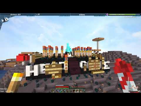 HermitCraft 7 | Full Stream | 3/29/20