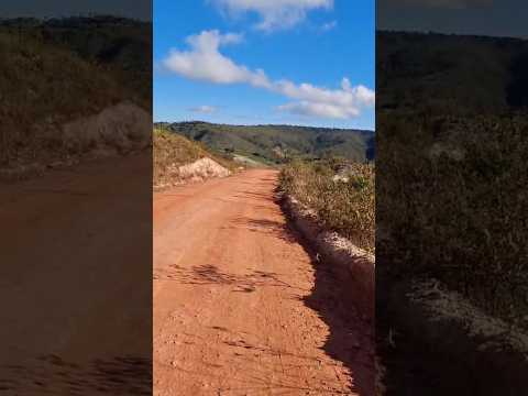 Ibicoara Bahia #chapadadiamantina #Bahia #brasil #viral #shorts