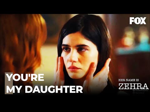 Sule Thinks Zehra As Her Daughter - Her Name is Zehra Episode 9