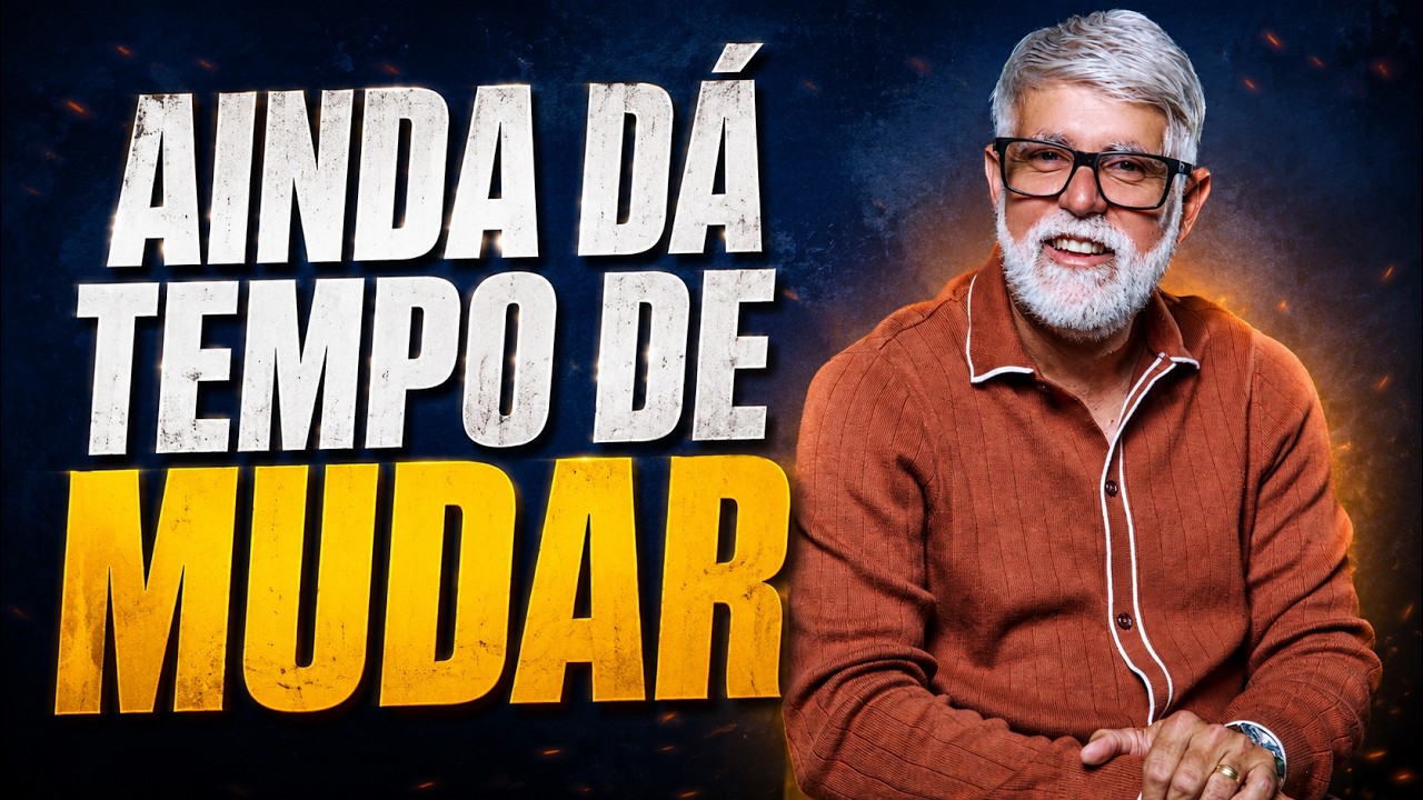 Não Precisa Terminar Como Sansão - Claudio Duarte