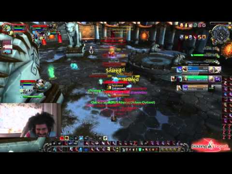 ziQo Whaazz Linkx Shatterplay GCD quarters