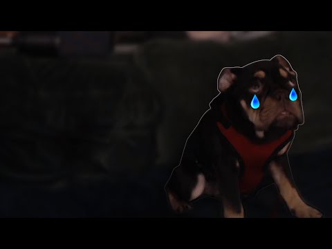 (Pat Stares At Twitch Highlights) Pat Makes Zangief Sad