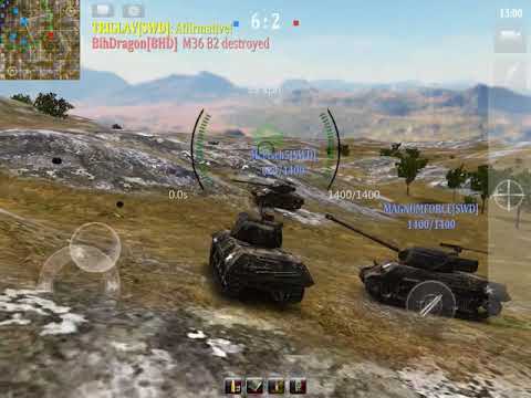 BHD v SWD WWII Coastal V 26 03 19