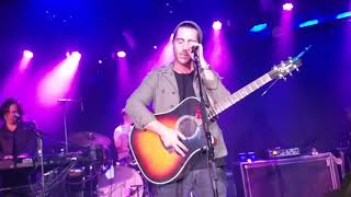 Nick fradiani nothing to lose & love on the brain