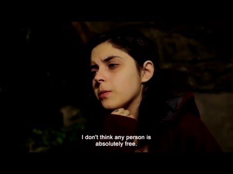 !f İstanbul 2016 - Yeryüzü Aydınlıkken / When The Earth Seems To Be Light