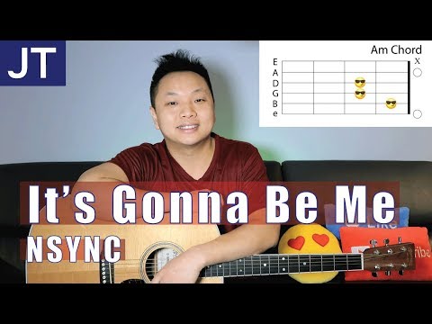 It's Gonna Be Me - Nomad