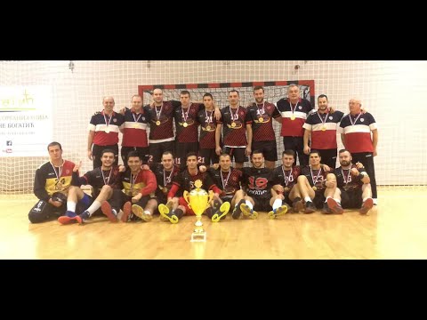 ORK MAČVA POBEDNIK KUPA SRBIJE