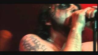 Turbonegro - Just Flesh (Live at Hultsfred 2002)