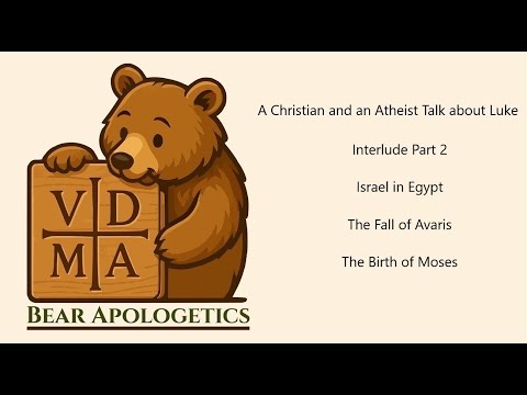 Interlude Part 2: Avaris Falls, Moses is Born