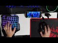 How To Play Fortnite Mobile With Keyboard And Mouse 100 Working NOT CLICKBAIT UPDATED JULY 2020
