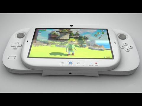 Nintendo NX Lastest Rumors