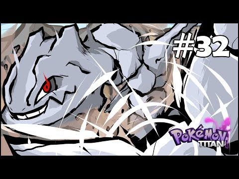 Pokémon Titan Nuzlocke #32 - Una dolorosa pérdida