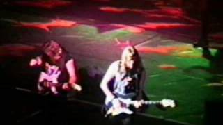 Iron Maiden-9.The Educated Fool(Rio 1998)