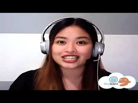 Skylearn/Skytod - Teacher- Trixie