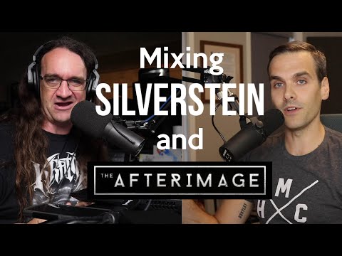 Trouble Mixing Modern  Metal?