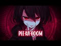 Nightcore PEEKABOOM Lyrics