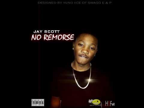 Jay Scott - No Remorse