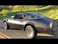 Pontiac Trans Am Garage Project: RANDIT. Playtime with Randy Pobst