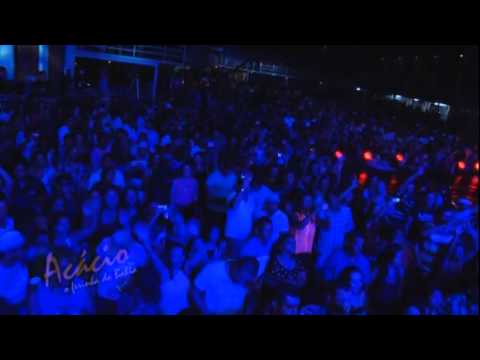 Noites Sem Sono - Acácio o Ferinha da Bahia 5º DVD