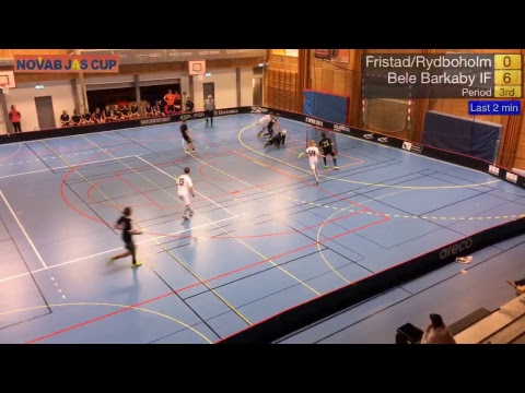 Fristad/Rydboholm - Bele Barkaby IF