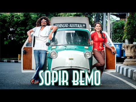 Sopir Bemo - Jun Bintang feat Dewi Pradewi