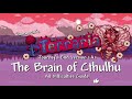 Brain of Cthulhu