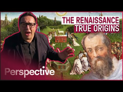 Perspective: The Renaissance Revolution Reimagined