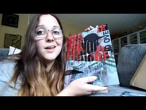 Unboxing Mike Shinoda - Post Traumatic Limited Edition