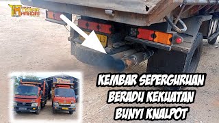 Download lagu MANTAPPP.... KNALPOT DYNA CORONG 2 mp3 Download lagu MANTAPPP.... KNALPOT DYNA CORONG 2 mp3