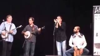 Tony Trischka & Barcelona Bluegrass Band, Al Ras 2010