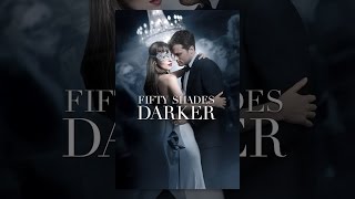 Fifty Shades Darker