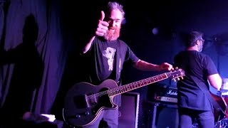 Red Fang - Not For You (live) - Mexico City