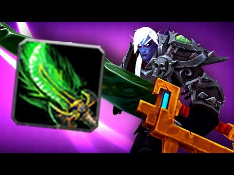 Is Assassination Still Best Rogue Spec? -  Rogue PvP WoW: Battle For Azeroth 8.1