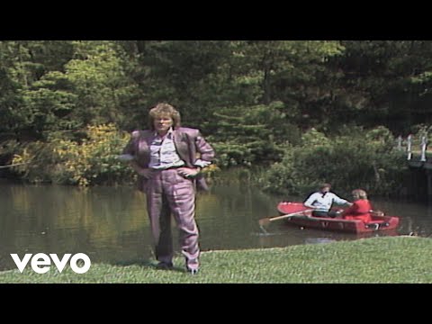 Bernhard Brink - Madeleine (ZDF Sonntagskonzert 15.5.1988)