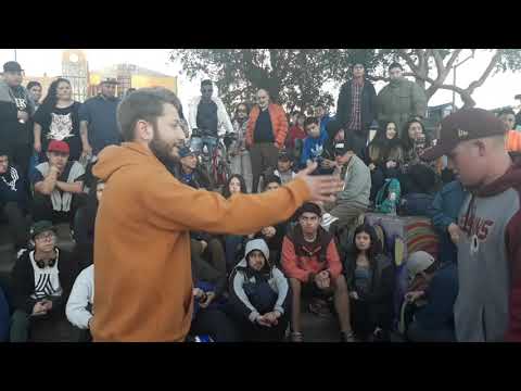 BENJACK VS BEJOTA | CUARTOS | VLDR TUE TUE