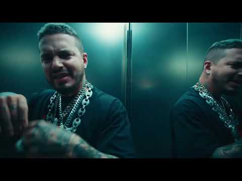 Ma' G Mambo Remix - J Balvin x DVJ Marcos Cabrera