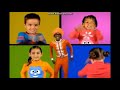 Opening To Nickelodeon Favorites We Got Talents 2009 DVD