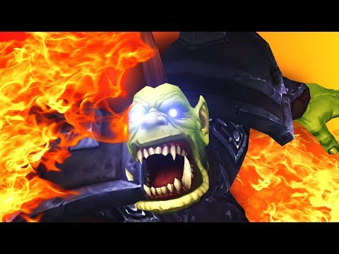 ARMS WARRIOR VS ROGUE DREAM! - 5v5 1v1 Duels BFA 8.0.1