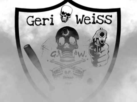 G.W. - Soha sem(2015)