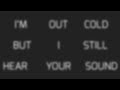 Remedy Drive - Resuscitate Me Lyric Video
