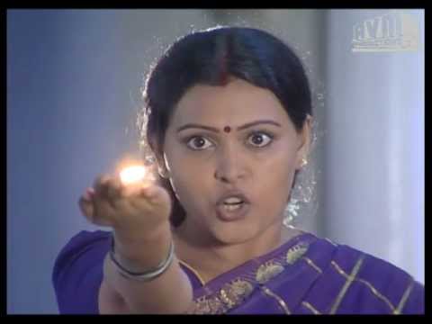 Episode 226: Nambikkai Tamil TV Serial - AVM Productions