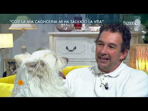 L'Ora Solare, 25 marzo 2022