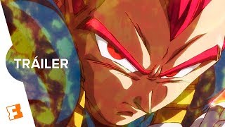 Dragon Ball Super: Broly - Tráiler Oficial #3 (Sub. Español)
